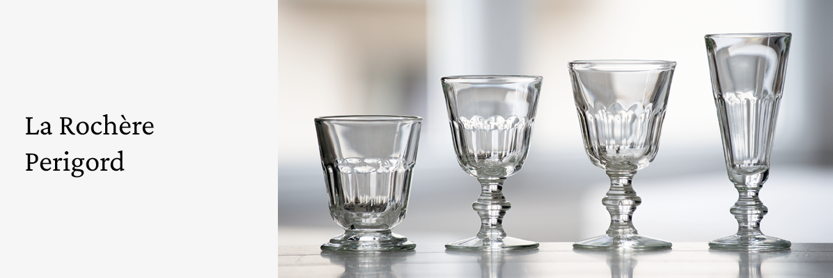 Glasserie La Rochere Perigord